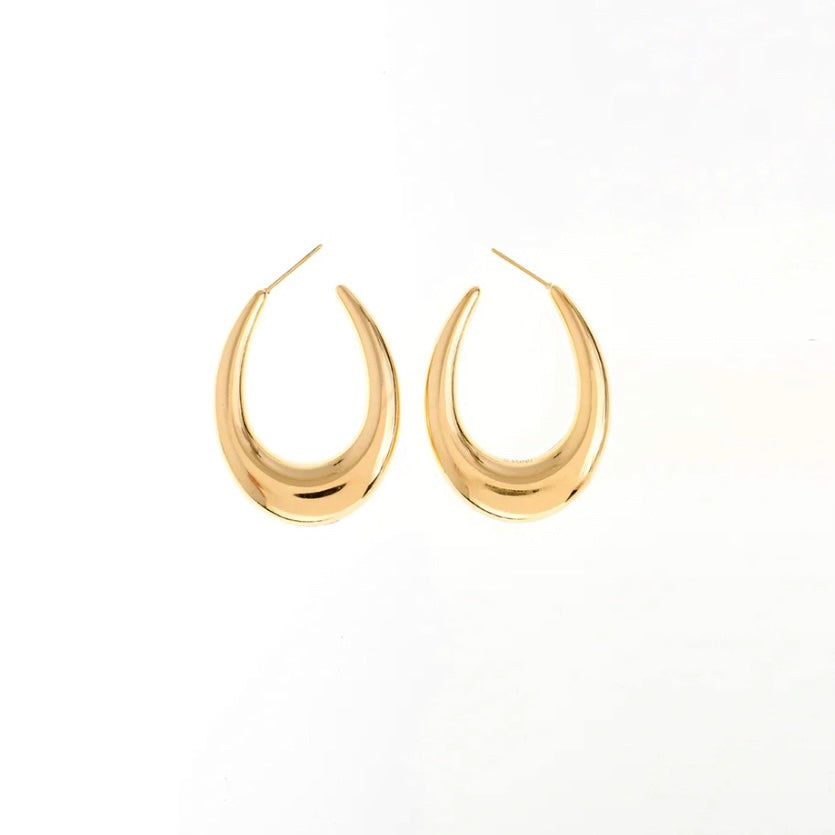 Pendientes Rainy