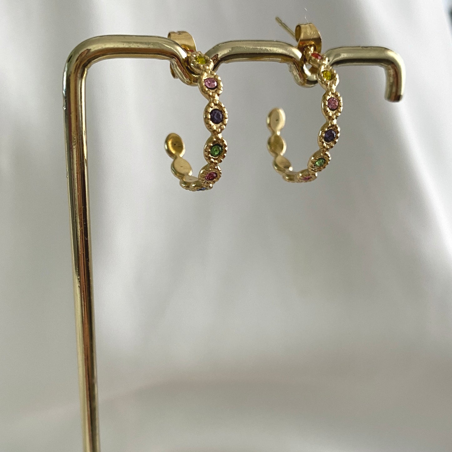 Pendientes Melissa