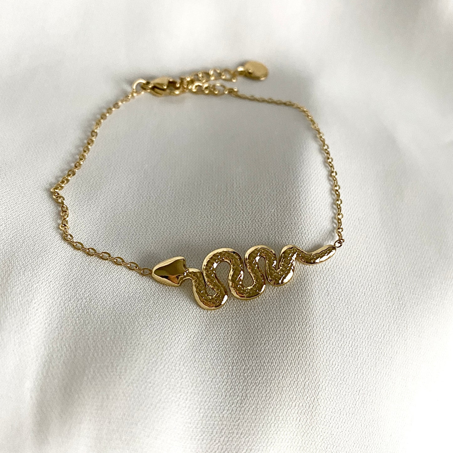 Pulsera Snake