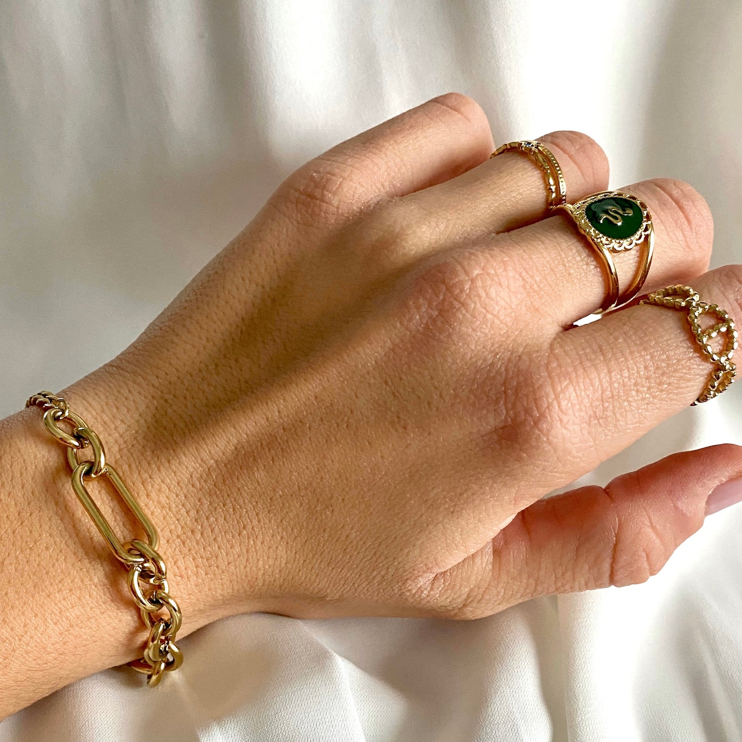 Pulsera Sofia