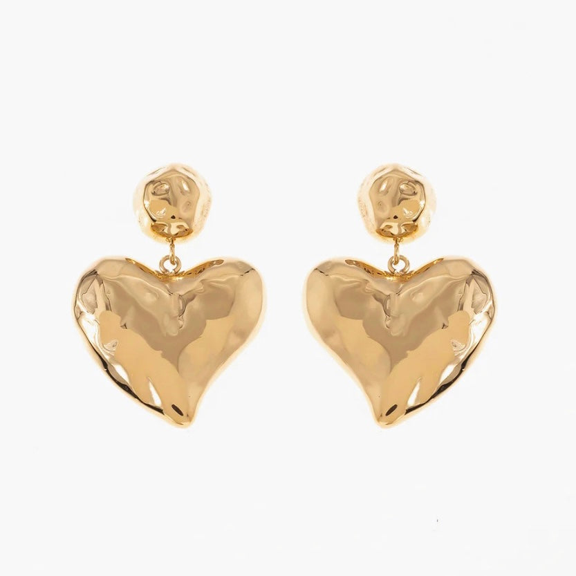 Pendientes Big Love