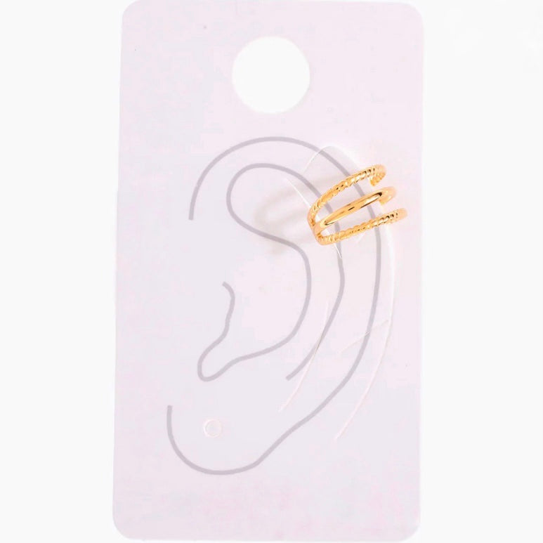 Ear Cuff Sophie