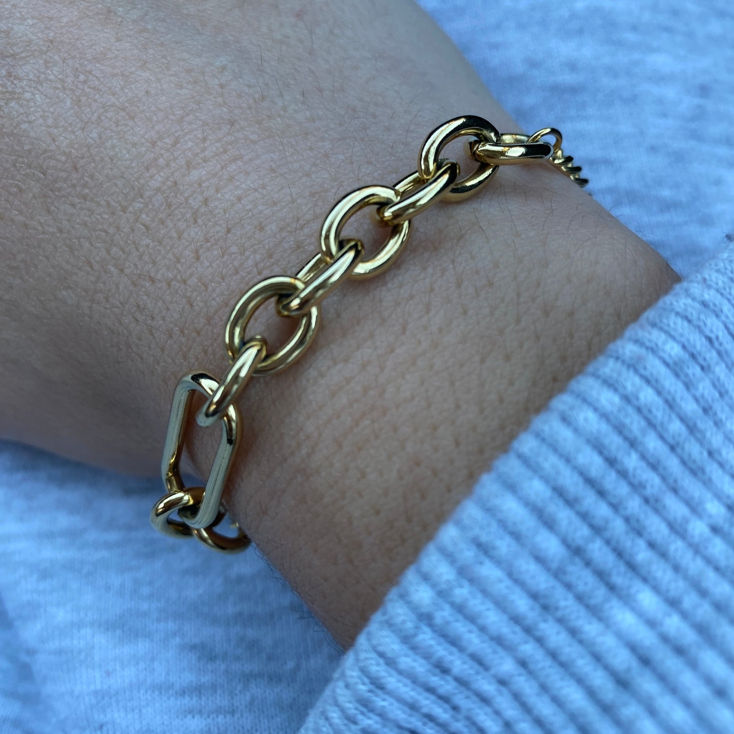 Pulsera Sofia