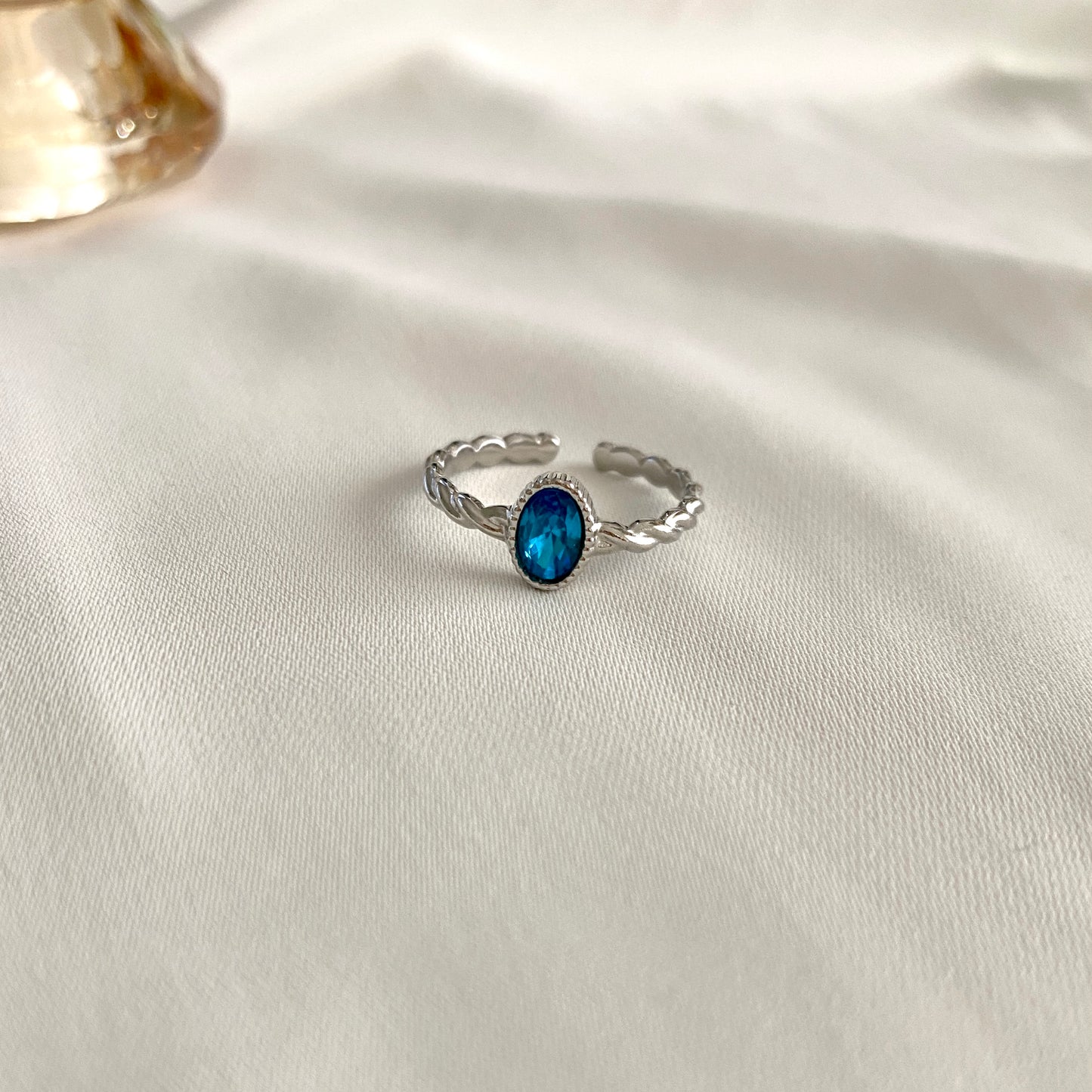 Anillo Bella ✨