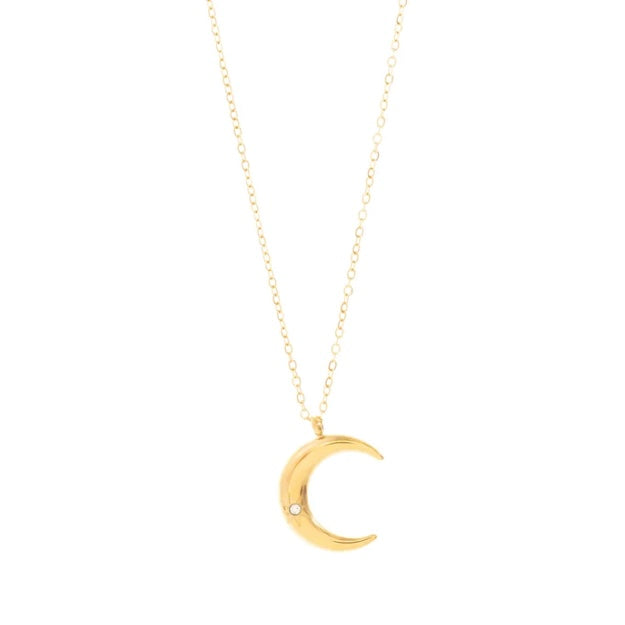 Collar Luna 🌙