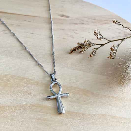 Collar Llave de la vida 𓋹